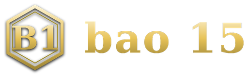 bao 15 logo