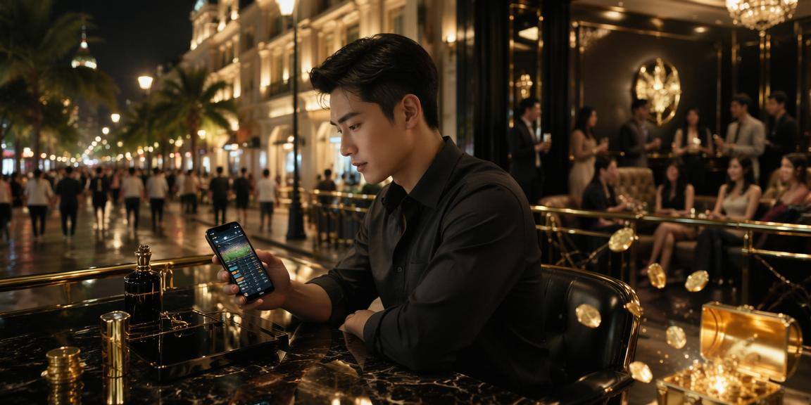 bao 15 bao 15 — xây dựng từ nhịp sống di động của người Việt